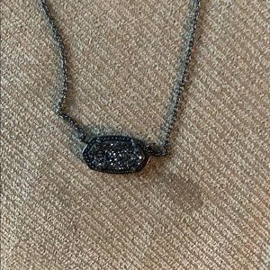 Kendra Scott pendant necklace